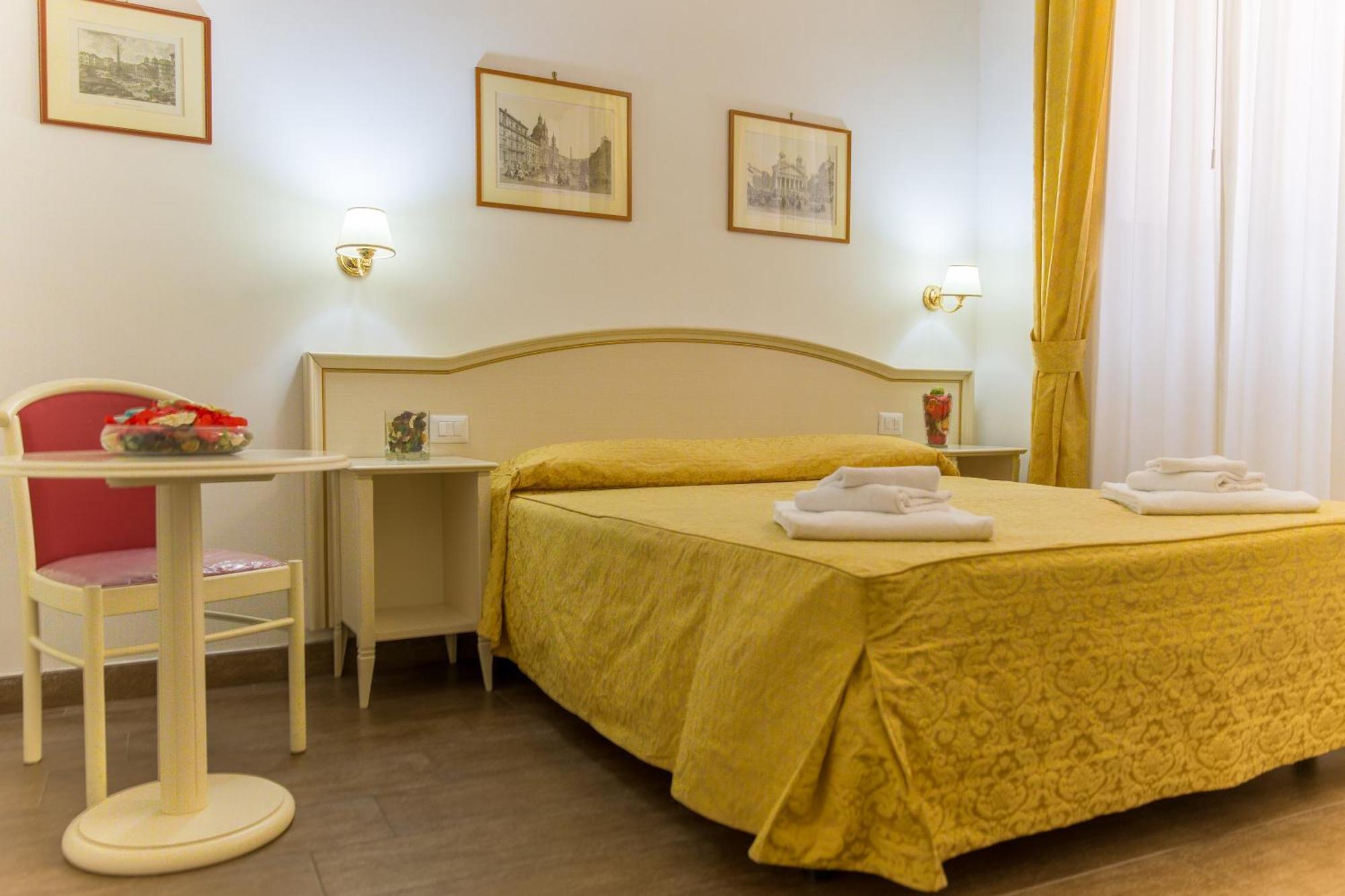 Best Suites Pantheon — Foto 2
